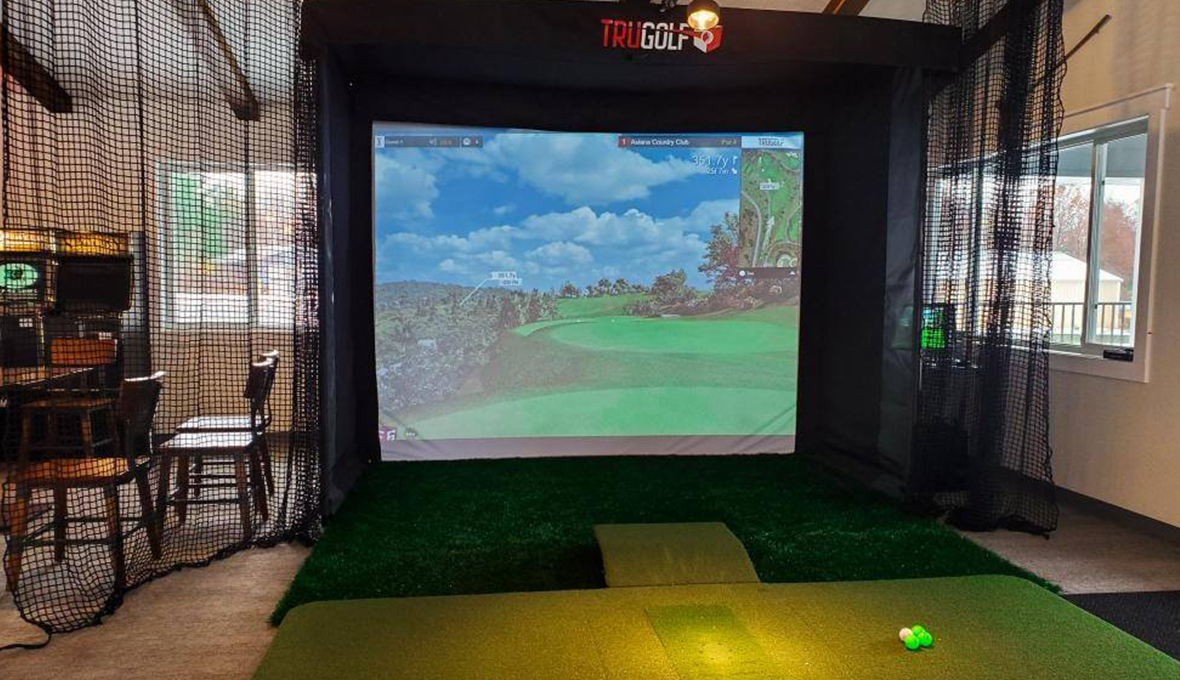 Whispering Pines Golf Course 18 Hole Course in Cadott, WI